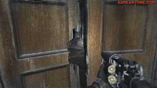 Metro 2033 Quickwitted Achievement [upl. by La727]