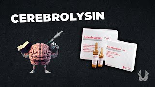 Neuroscientist is WRONG about Cerebrolysin [upl. by Grondin243]