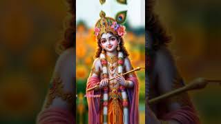 तू मेरा मैं तेरा प्यारे radhakrishnavrindavan shortsfeedshortvideoyoutubetrending [upl. by Lohse]