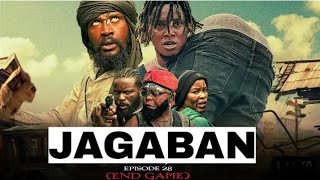 JAGABAN FT SELINA TESTED EPISODE 29 [upl. by Anbul]