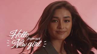 LIZA SOBERANO FOR BENCH [upl. by Crystal]