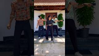 Chaleya Dance with cousins 👯‍♀️👯‍♂️ jawan dancechallenge [upl. by Aihsatsan]