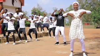 Sabuwar Waka Bani Na Baki Latest Hausa Song Original Video 2023 Official [upl. by Furmark]