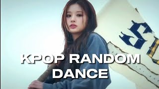 KPOP RANDOM DANCE  NEWPOPULAR  lixym [upl. by Rexferd]