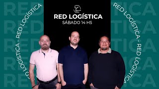 RED LOGÍSTICA 📦 47  1409 [upl. by Jolee247]