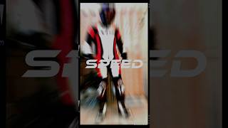 shorts reels viralshorts trendingshorts bike automobile racing IXON VORTEX 3 racing suit [upl. by Naerol]