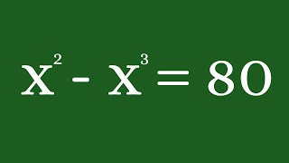 Only Geniuses Can Solve This  A Nice Olympiad Problem [upl. by Ayal]