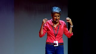 Every Setback Strengthens Our Resilience Muscle  Dilshad Master  TEDxSJCC [upl. by Eibreh]