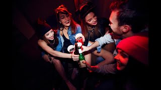 Enquêtes Alcool et excès en tous genres la folie des fêtes sans limite [upl. by Kreegar]