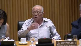 ðŸ”´Rosendo Naseiro quotMe encarcelÃ³ porque era un juez rojoquotðŸ”´ðŸ”´ðŸ”´ [upl. by Winfrid]