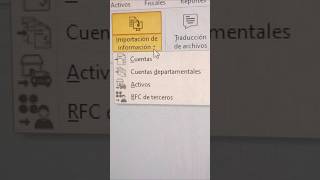 ¿Cómo importar datos de Excel a COI [upl. by Venice]