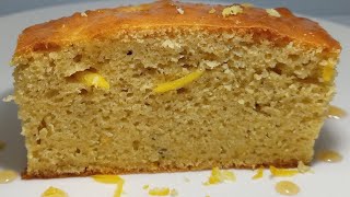 NO SUGAR CAKEMAPLE SYRUP LEMON CAKELEMON CAKELEMON CAKE RECIPECAKECAKE RECIPE MAPLE SYRUP CAKE [upl. by Bigford]