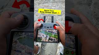 Save this easy drone tutorial for next time 📝 DJI Mini 4 Pro 🎬 Hakopfilms [upl. by Royo]