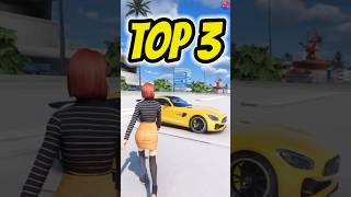 TOP 3 BEST🤩 OPEN WORLD GAMES🎮 FOR ANDROID 2024 youtubeshorts shortsfeed shorts [upl. by Zins]