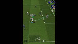 Diego Forlán Super Goal forlan efootball efootball2024 efootball2025 pes pesmobile [upl. by Orrocos834]