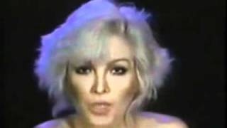 Marisela  Tu Dama De Hierro Video Oficial [upl. by Thedrick948]