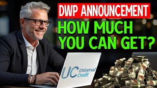 Keir Starmer Make Announcement DWP Increase State Pension For British Seniors [upl. by Zigmund]