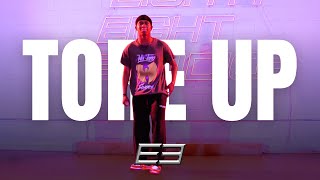 Don Toliver  TORE UP  Choreography by Bryce Stewart [upl. by Maltz]