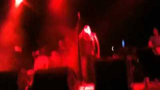 Loose Fit  Shaun Ryder 12112011 [upl. by Zetroc]