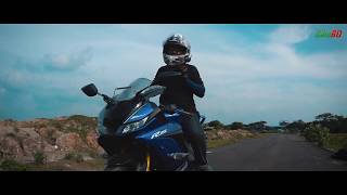 Yamaha R15 V3 2018 Edition First Impression Review By Team BikeBD [upl. by Nirad]