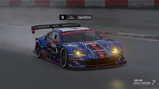 GT7 World Series Manufacturers Cup 202324 SS2 Rd1 Nurburgring 24Hrs 30Dec2023 2100 Replay [upl. by Rosenkranz932]