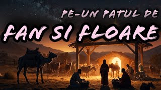 Peun patul de fan si floare  Colinde de Craciun  Muzica Crestina Noua [upl. by Adiel]