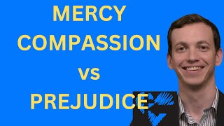 Jesus vs Pharisees Matthew 9113 Prejudice vs Compassion and Mercy [upl. by Balac]