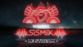 Winamax SISMIX Costa Brava  DAY 1C 12 [upl. by Huppert20]