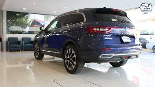 Renault Koleos Ionic 2018 Ta [upl. by Socrates]