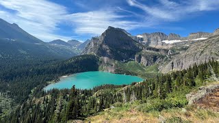 Glacier National Park [upl. by Reddy]