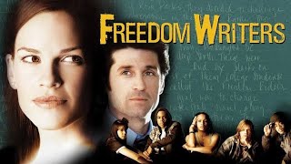 Freedom Writers 2007 Full Movie Facts  Hilary Swank Patrick Dempsey  Review And Facts [upl. by Sahpec808]