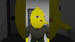 🍋Lemongrab🍋 roblox adventuretime lemongrab [upl. by Modestine]