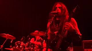 Abysmal Lord live at Invoking Black Death Fest II [upl. by Weintrob839]