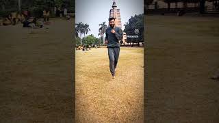 Sarnath Mandir per filp video [upl. by Naesal]