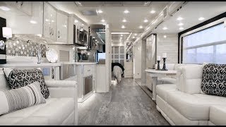 2019 Newmar King Aire Official Review  Luxury Class A RV [upl. by Polak]