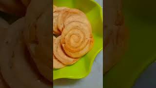 Maida Besan Masala Mathri full recipe in my channel [upl. by Kreda]