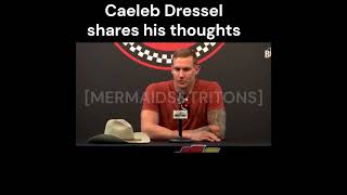 Caeleb Dressel After Paris 2024 [upl. by Neeruam]