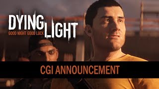 Dying Light  CGI Announcement 2013 [upl. by Nodnar408]