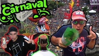 O NOME DELA É JENIFER OU TOME EMPURRADÃO CARNAVAL 2019 [upl. by Powder307]