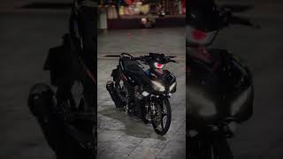 Yamaha Sniper 155 Y16ZR [upl. by Panta]