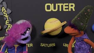 “Inner and Outer Planets” A Music Video that Defines Planets and Compares and Contrasts Them [upl. by Yblehs]