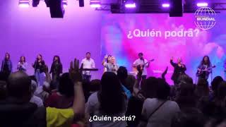 PRESENCIA DE DIOS EN VIVO [upl. by Marga365]