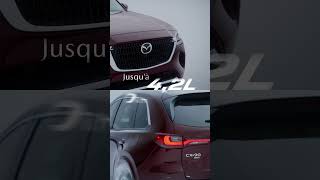 Mazda CX90 Reel 15sec [upl. by Allsopp]