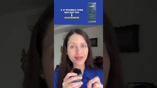 The best skin care serums  Dr Sarin [upl. by Maury235]