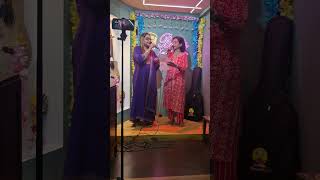 Deewani mastani ho gayi song performance with Kalpana at Beats Studio Matunga [upl. by Soelch]