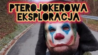 E110  ZawiodłeśSięWJokerze2NaPostaciArthuraFleckaNoToZobaczPterojokeraIJakaWyspaNaNiegoCzeka [upl. by Richma702]