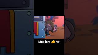 Brawl Stars Moe lore 🐭 brawlstars moe lore [upl. by Adnawuj499]