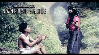 Nwngbai Angle  New kokborok Video  James wc Meetei [upl. by Atarman]