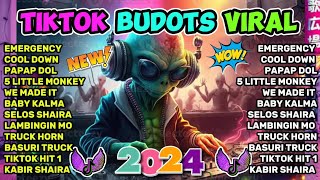 TIKTOK BUDOTS VIRAL REMIX 2024  NEW NONSTOP TIKTOK DANCE REMIX 2024🔥 [upl. by Asinet]