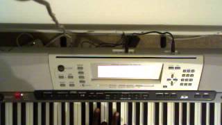 Donell Jones You Know Whats Up Piano Tutorial [upl. by Denyse]